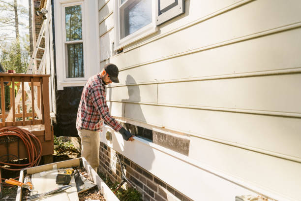 Top rated local Emergency Siding Repair specialists in Rushsylvania, OH